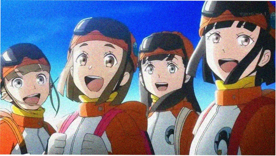 甲板音乐会现场横幅图